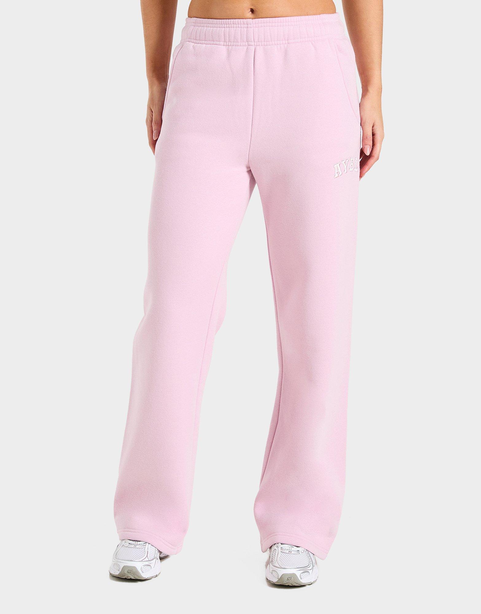 Varsity 2.0 Wide Leg Joggers