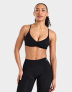 Physique Longline Sports Bra