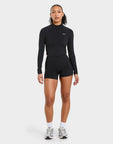 Physique Full-Zip Track Top