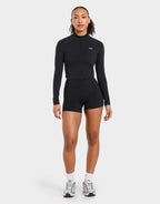 Physique Full-Zip Track Top