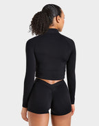 Physique Full-Zip Track Top