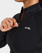 Physique Full-Zip Track Top