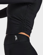 Physique Full-Zip Track Top