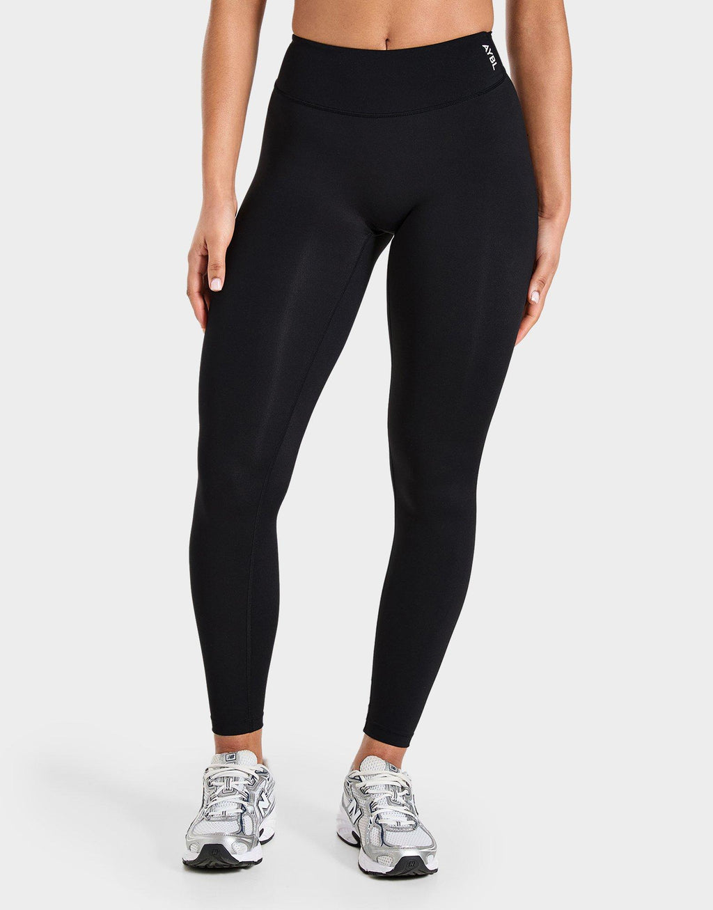 Physique Full Length Scrunch Leggings