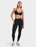 Physique Full Length Scrunch Leggings
