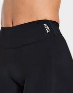 Physique Full Length Scrunch Leggings