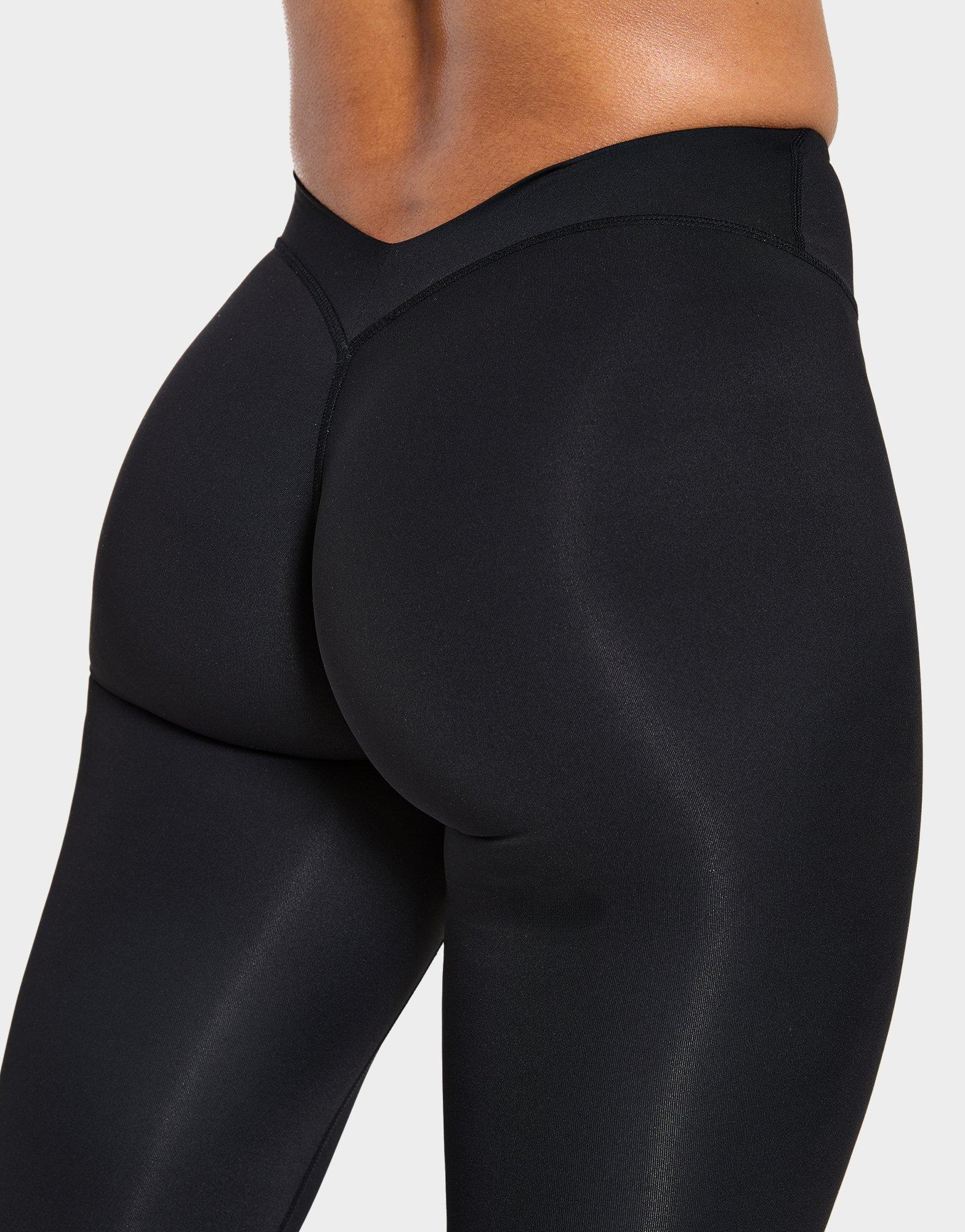 Physique Full Length Scrunch Leggings