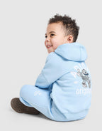 Treffy Hoodie Tracksuit Set Infant's