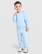 Treffy Hoodie Tracksuit Set Infant's