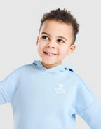 Treffy Hoodie Tracksuit Set Infant's