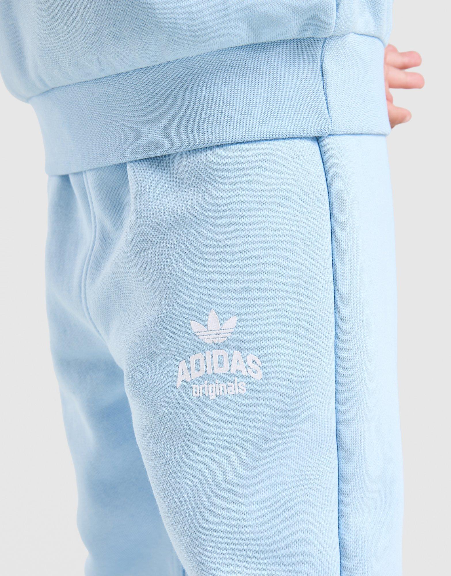 Treffy Hoodie Tracksuit Set Infant's
