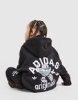 Treffy Graphic Tracksuit Set Children's