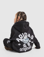 Treffy Graphic Tracksuit Set Children's