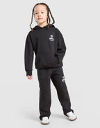Treffy Graphic Tracksuit Set Children's