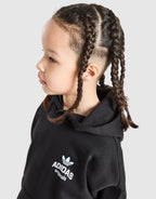 Treffy Graphic Tracksuit Set Children's