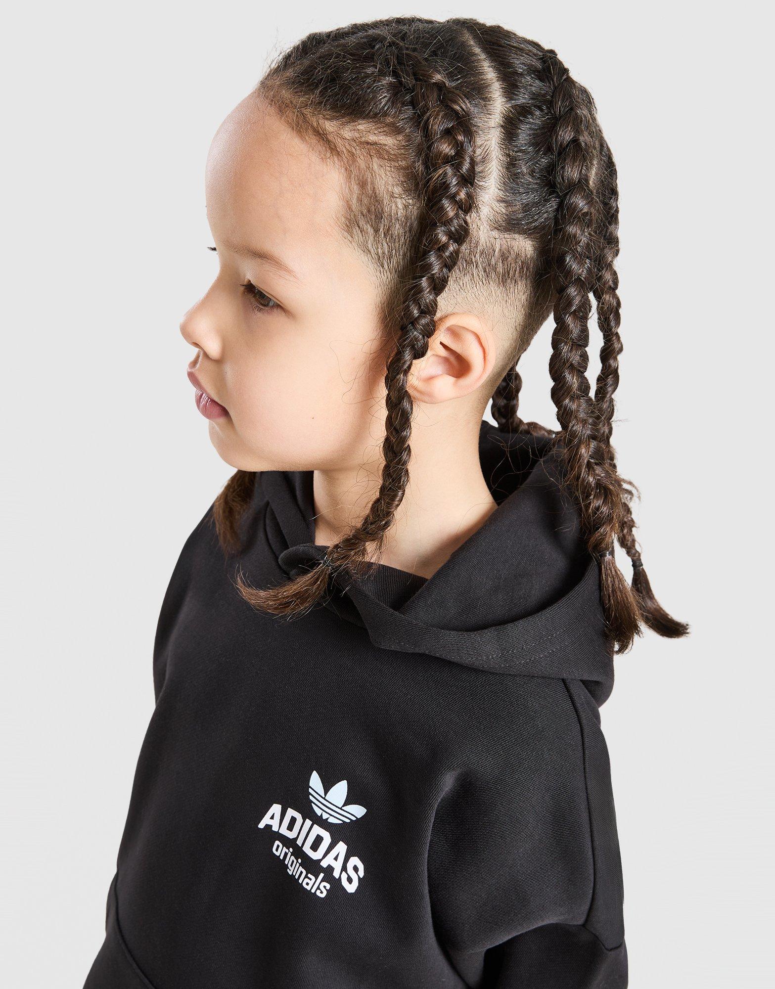 Treffy Graphic Tracksuit Set Children's