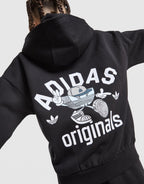 Treffy Graphic Tracksuit Set Children's