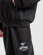 Treffy Graphic Tracksuit Set Children's