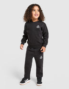 Treffy Hoodie Tracksuit Set Infant's