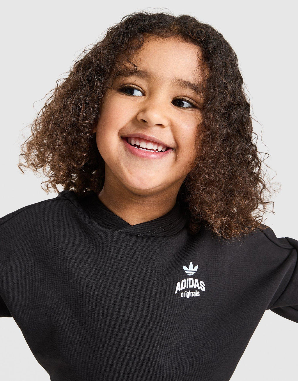 Treffy Hoodie Tracksuit Set Infant's