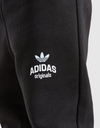 Treffy Hoodie Tracksuit Set Infant's