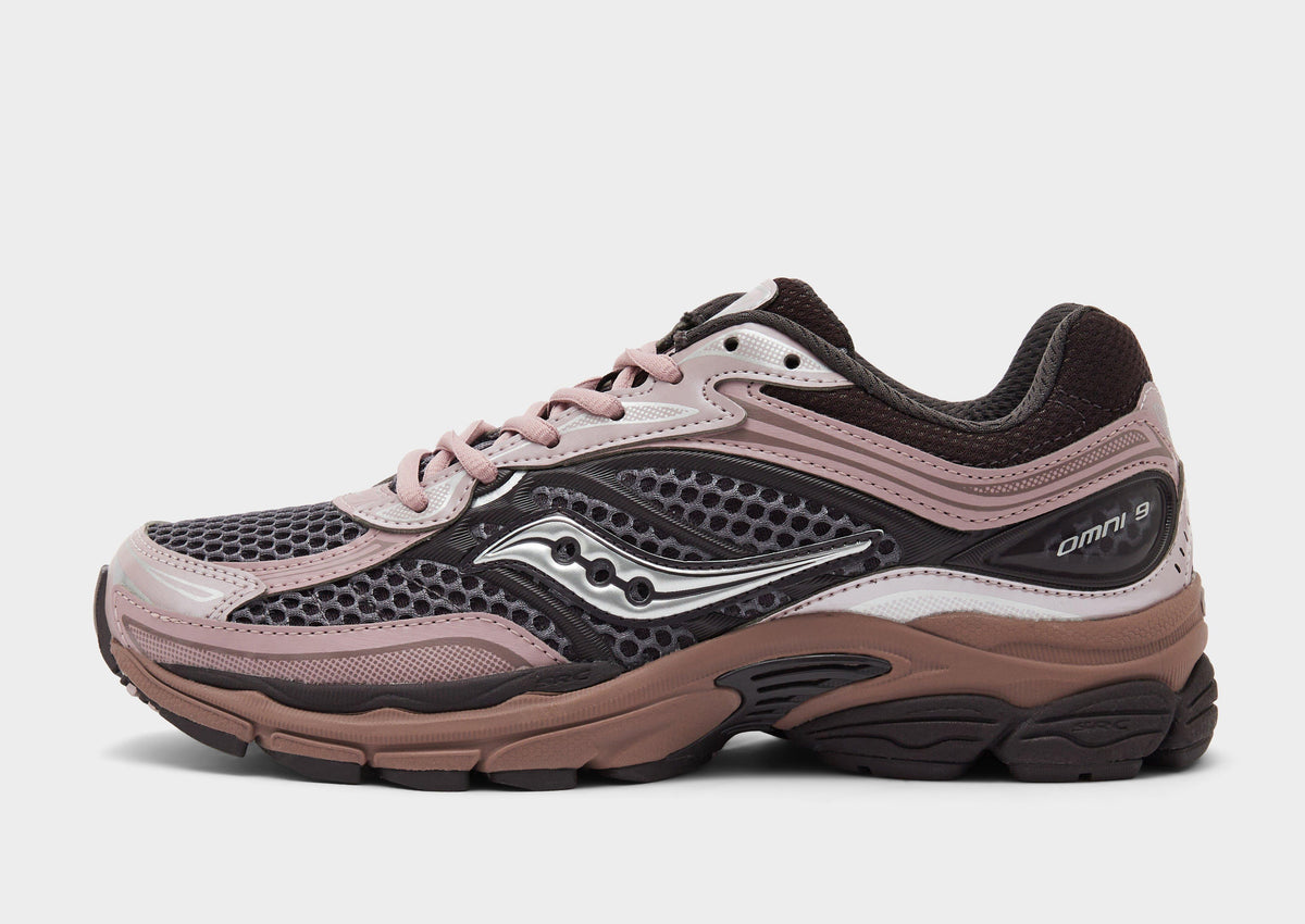 ProGrid Omni 9 Women's
