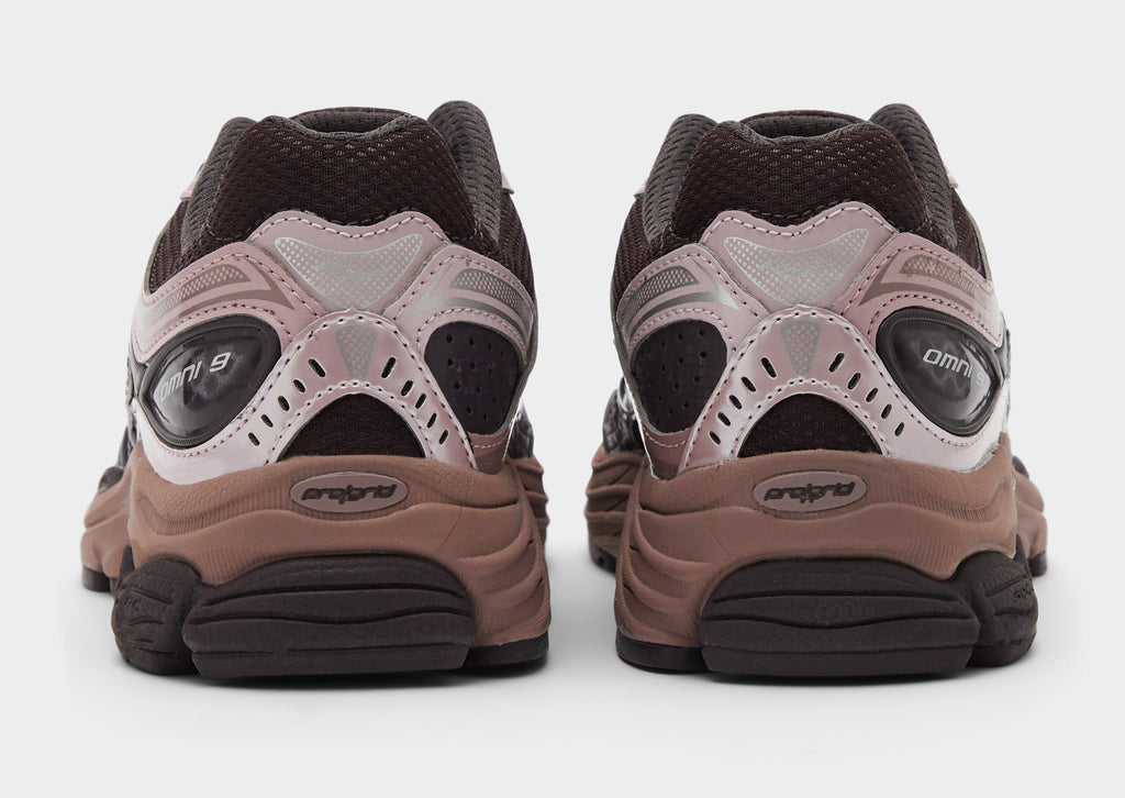 ProGrid Omni 9 Women's