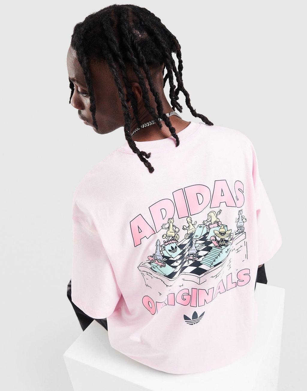 Chess T-Shirt