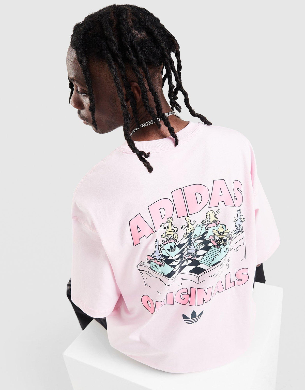 Chess T-Shirt