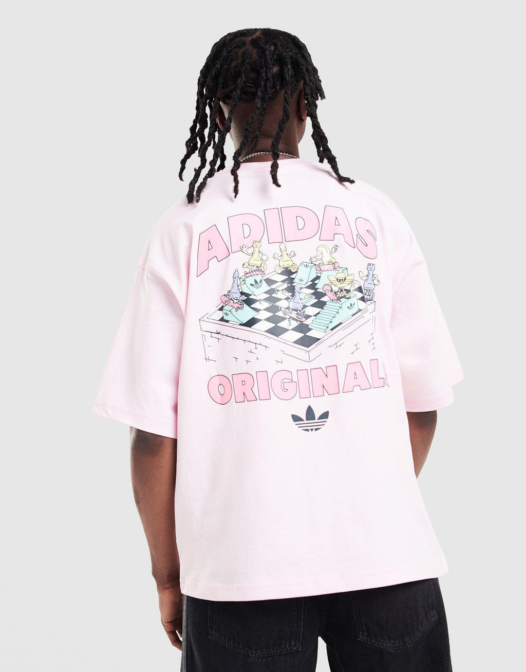 Chess T-Shirt