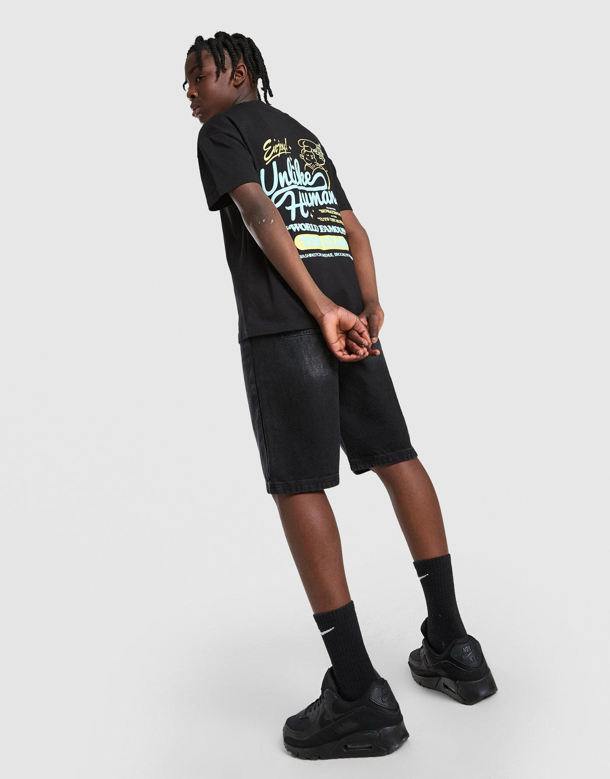 Club T-Shirt Junior