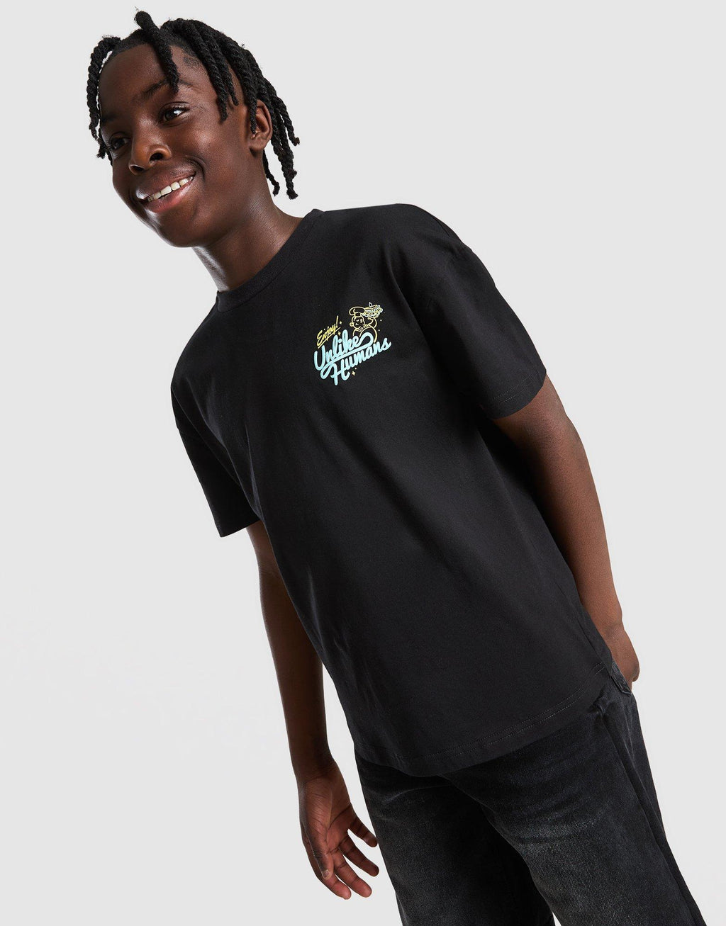 Club T-Shirt Junior