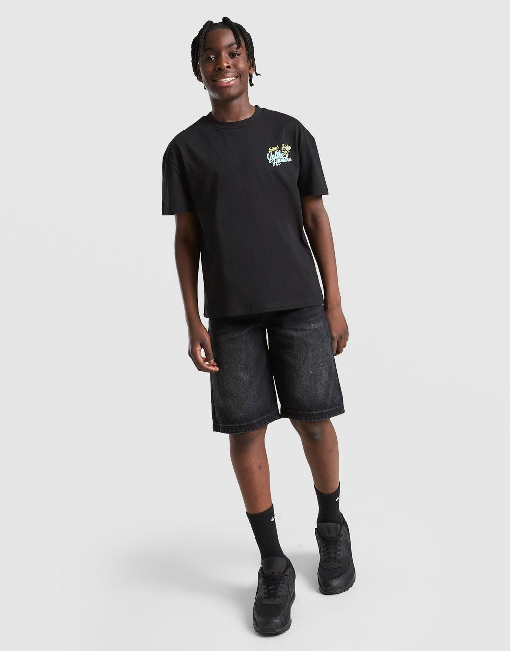 Club T-Shirt Junior