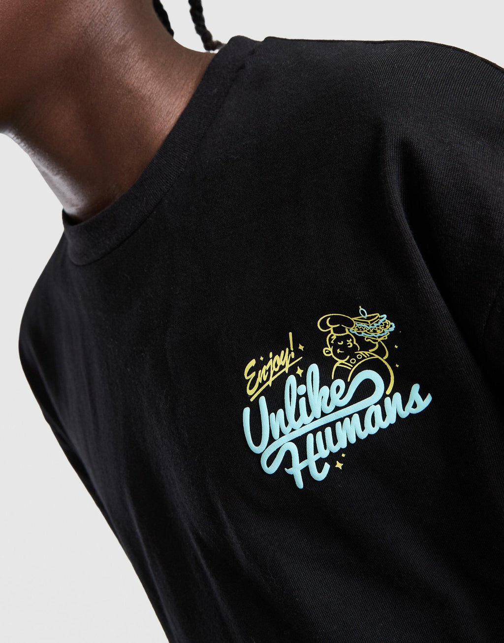 Club T-Shirt Junior