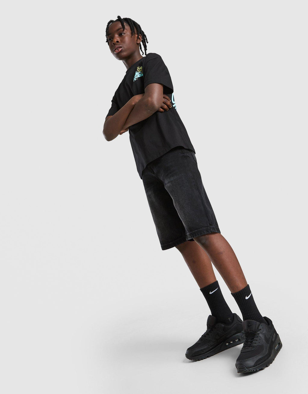 Kran Shorts Junior