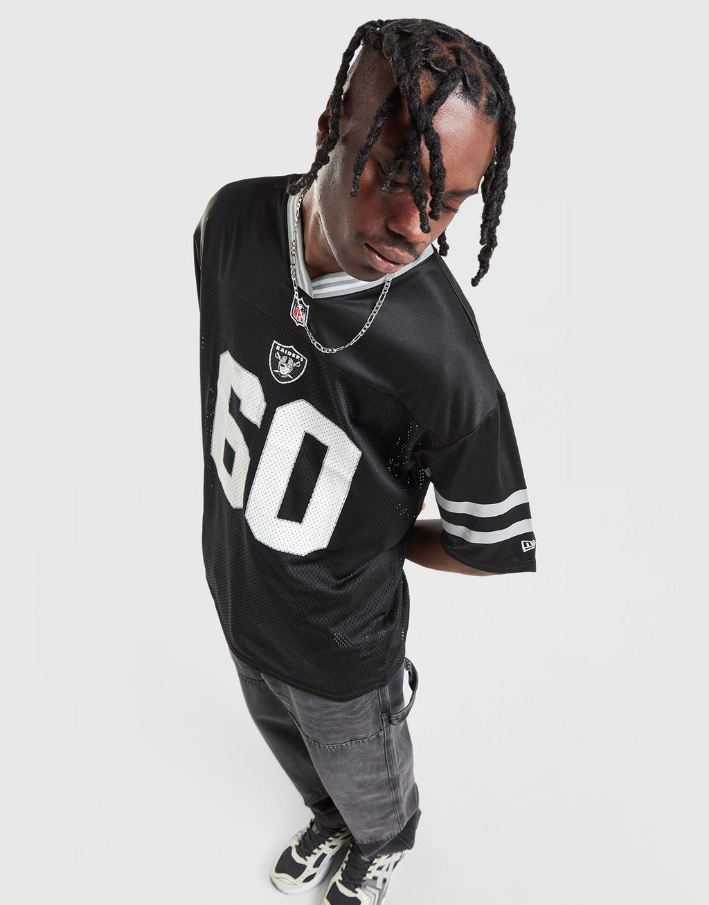 NFL Las Vegas Raiders Jersey