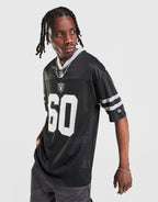NFL Las Vegas Raiders Jersey