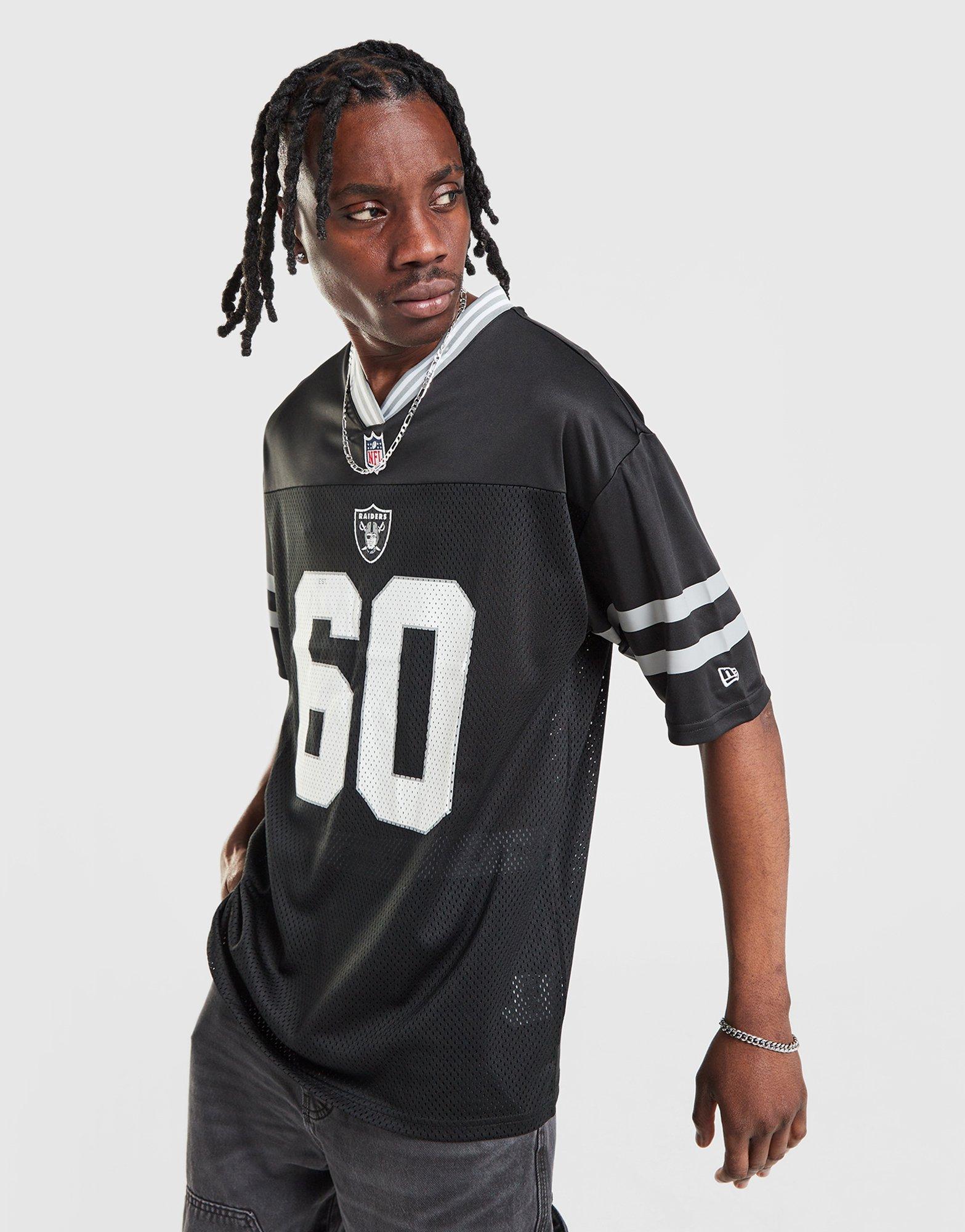 NFL Las Vegas Raiders Jersey