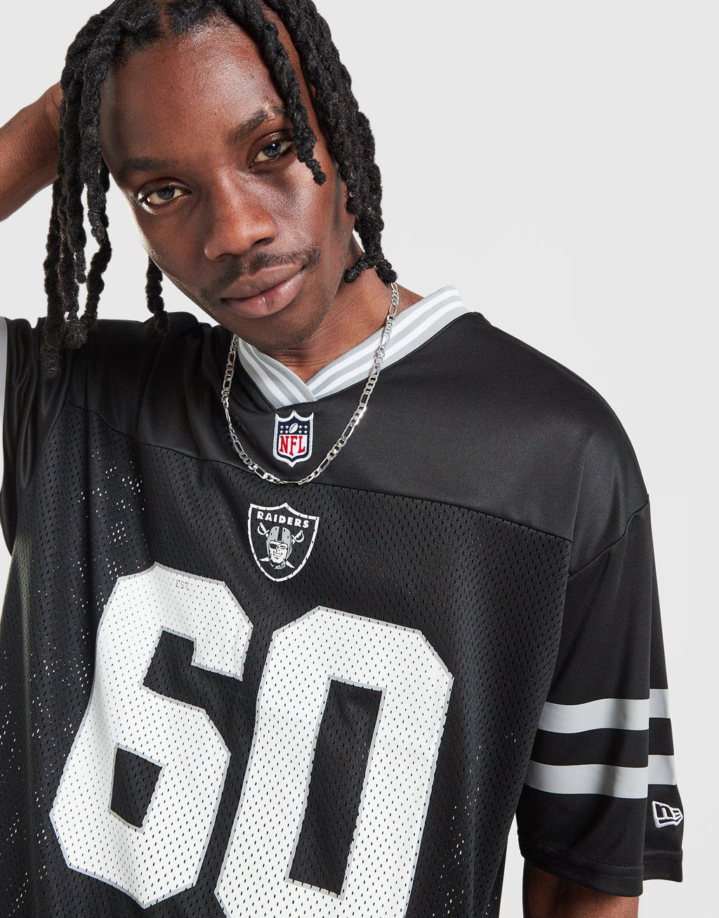 NFL Las Vegas Raiders Jersey
