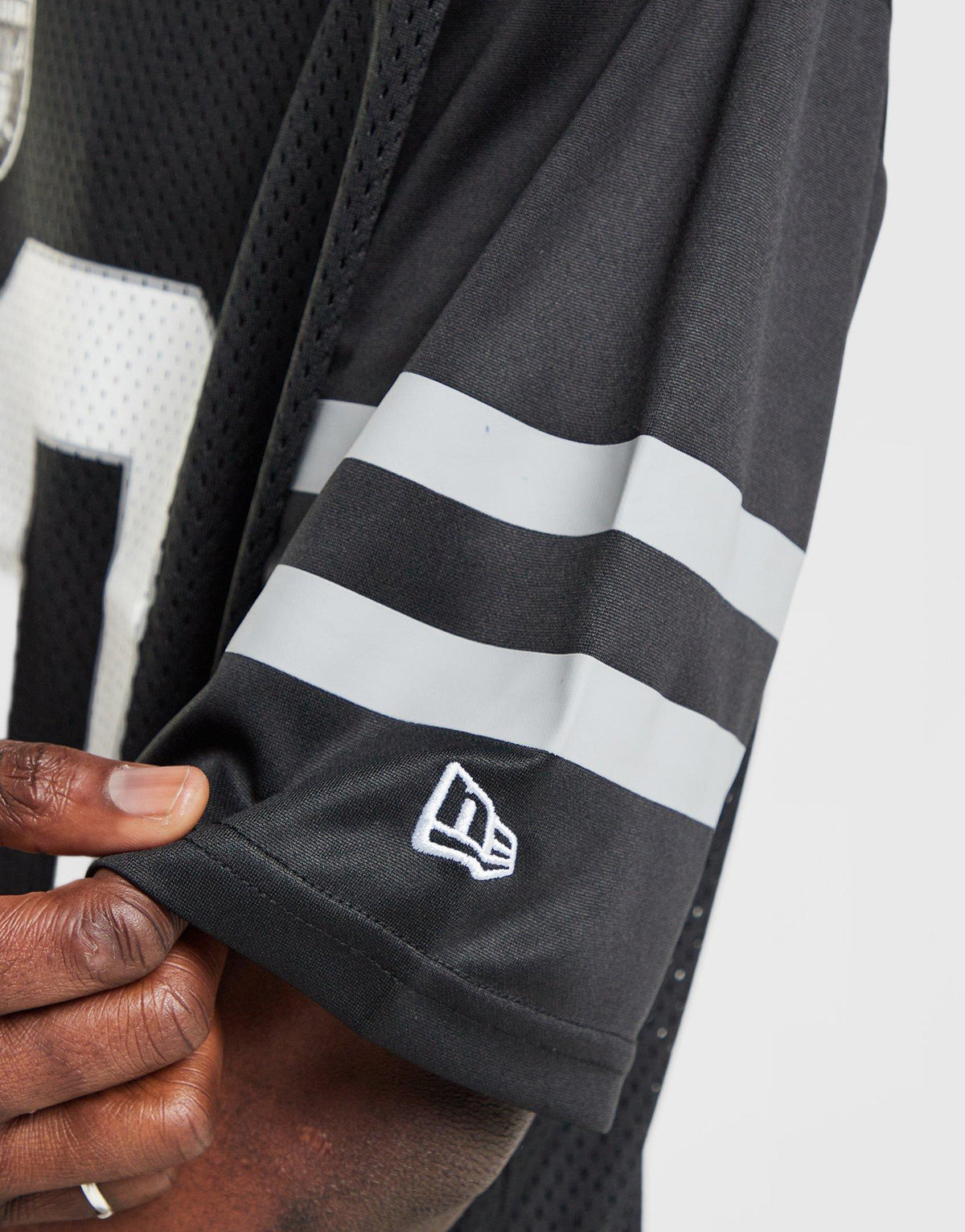 NFL Las Vegas Raiders Jersey