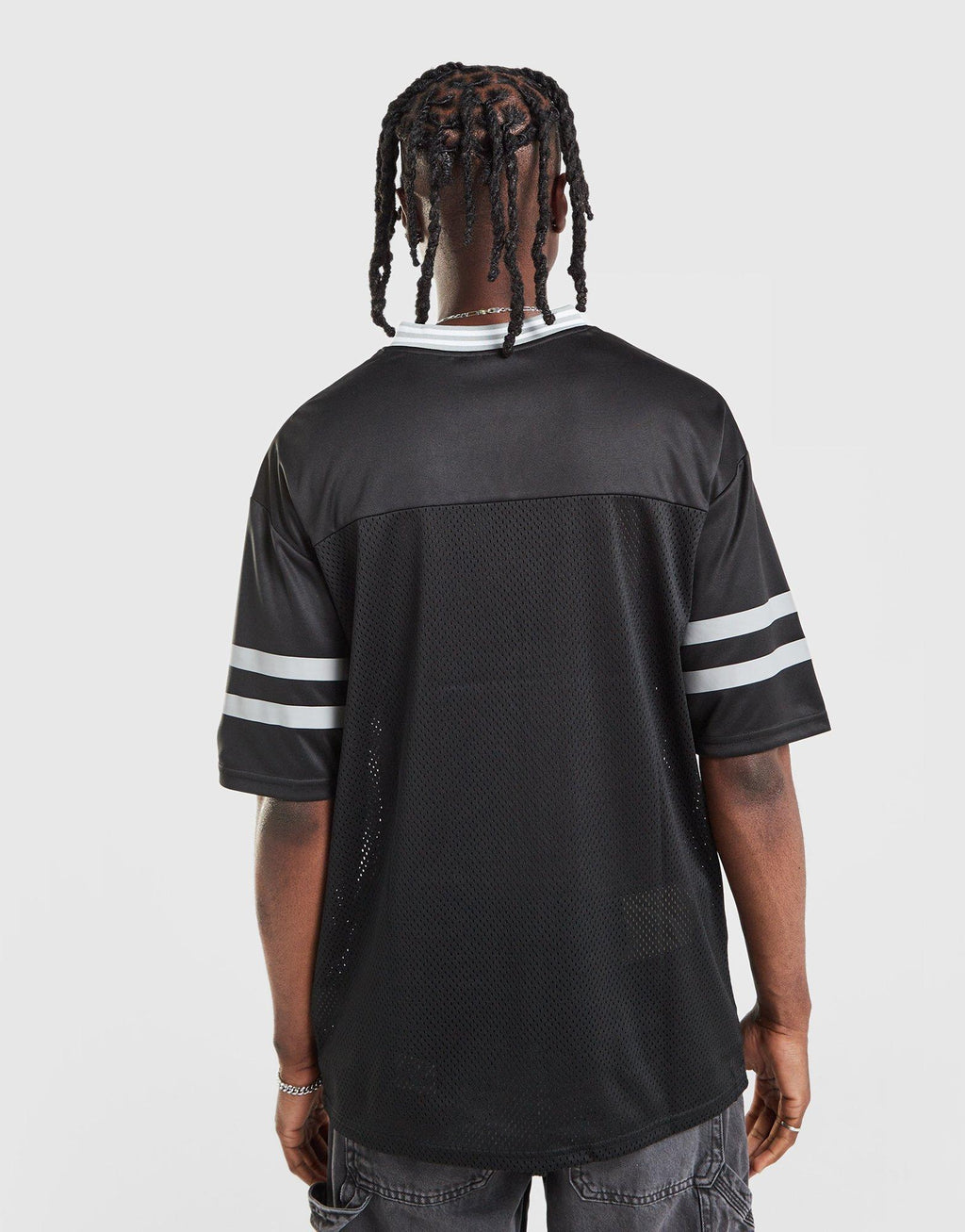 NFL Las Vegas Raiders Jersey
