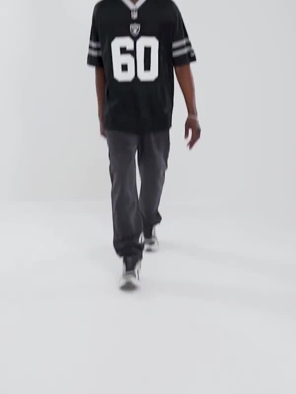 NFL Las Vegas Raiders Jersey