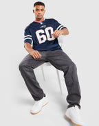 NFL New England Patriots Jersey