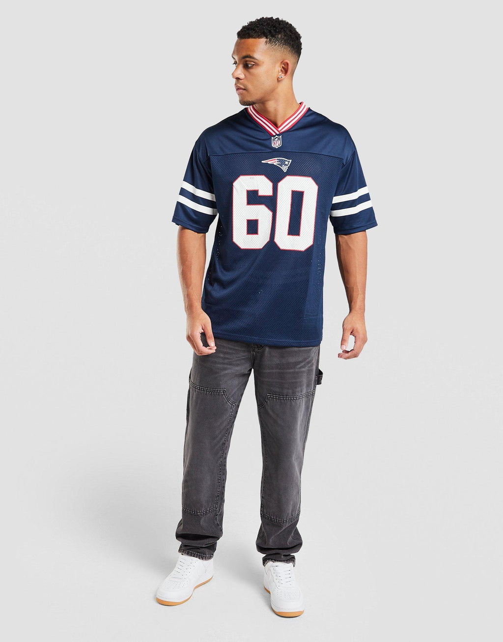 NFL New England Patriots Jersey