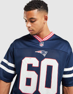 NFL New England Patriots Jersey