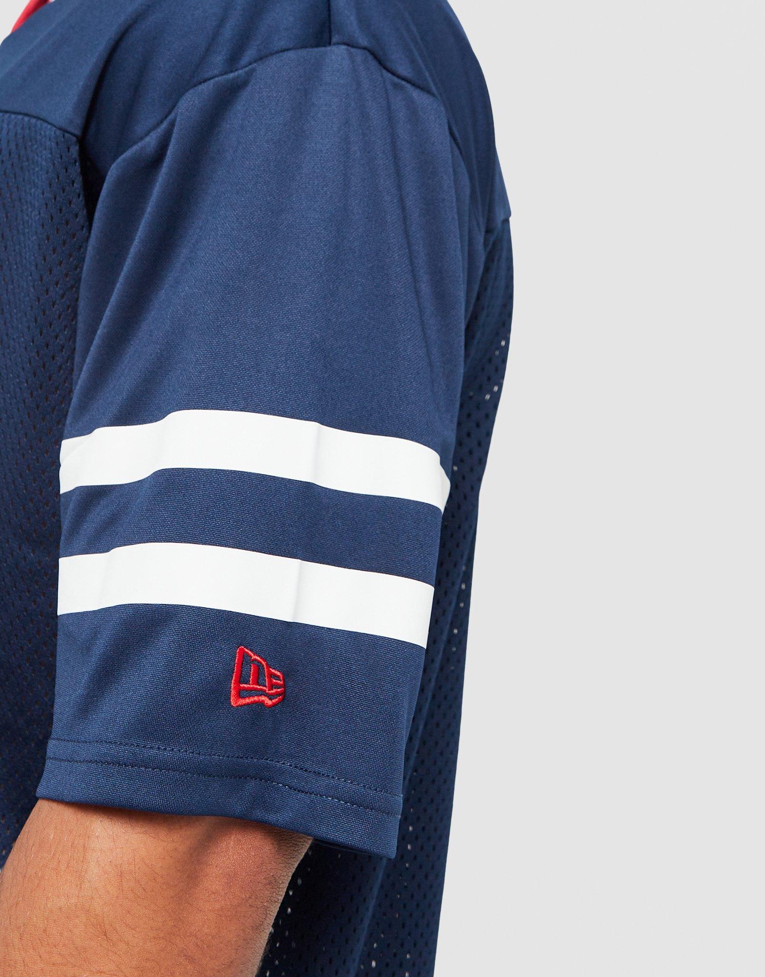NFL New England Patriots Jersey