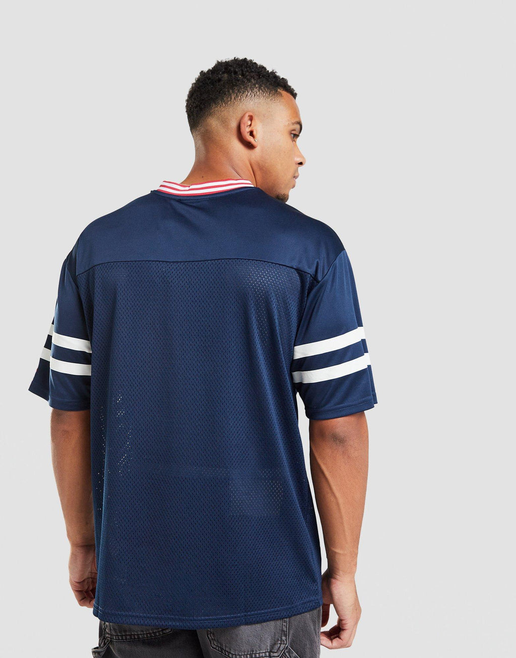 NFL New England Patriots Jersey