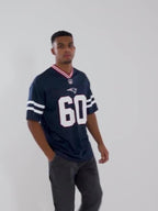 NFL New England Patriots Jersey