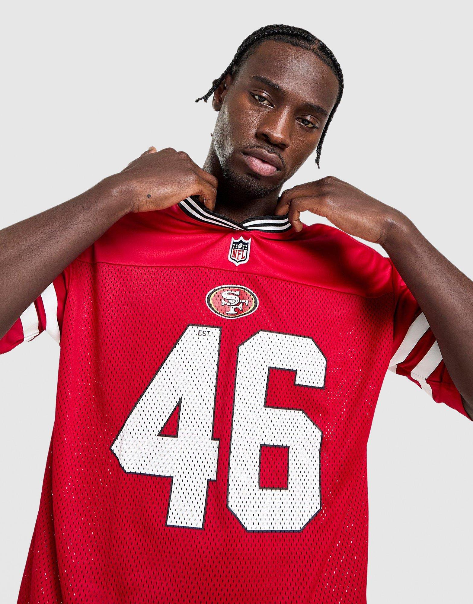 NFL San Francisco 49ers Jersey
