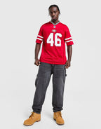 NFL San Francisco 49ers Jersey